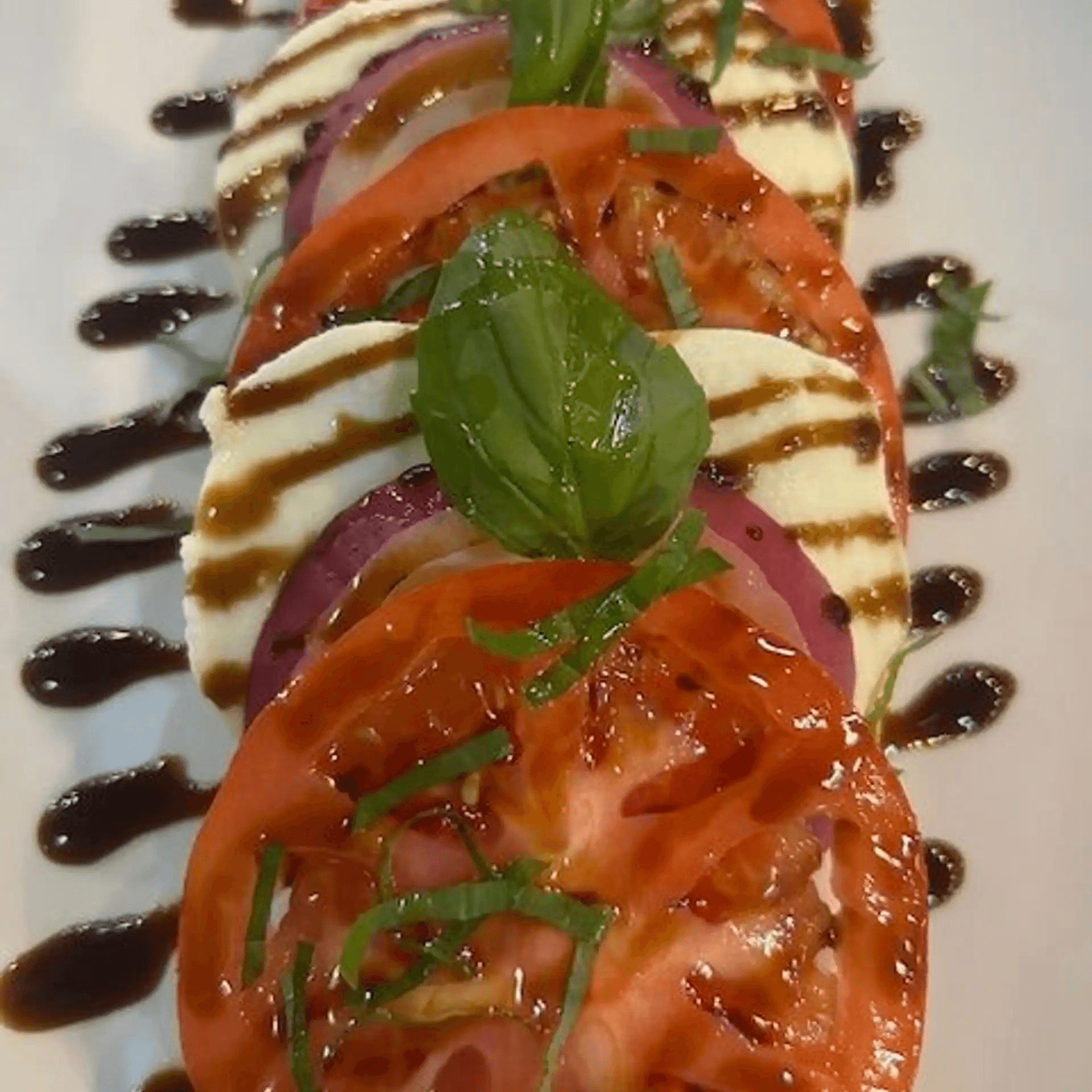 Caprese Salad