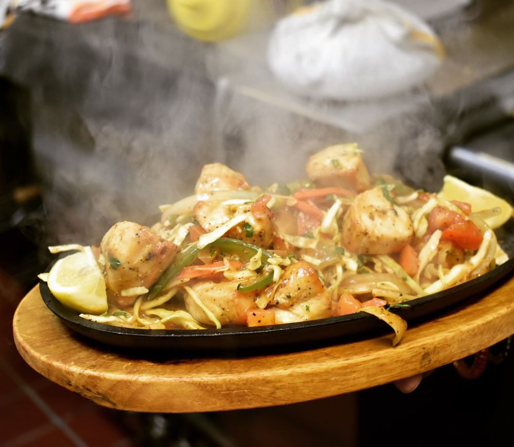 Chicken Reshmi Kabab