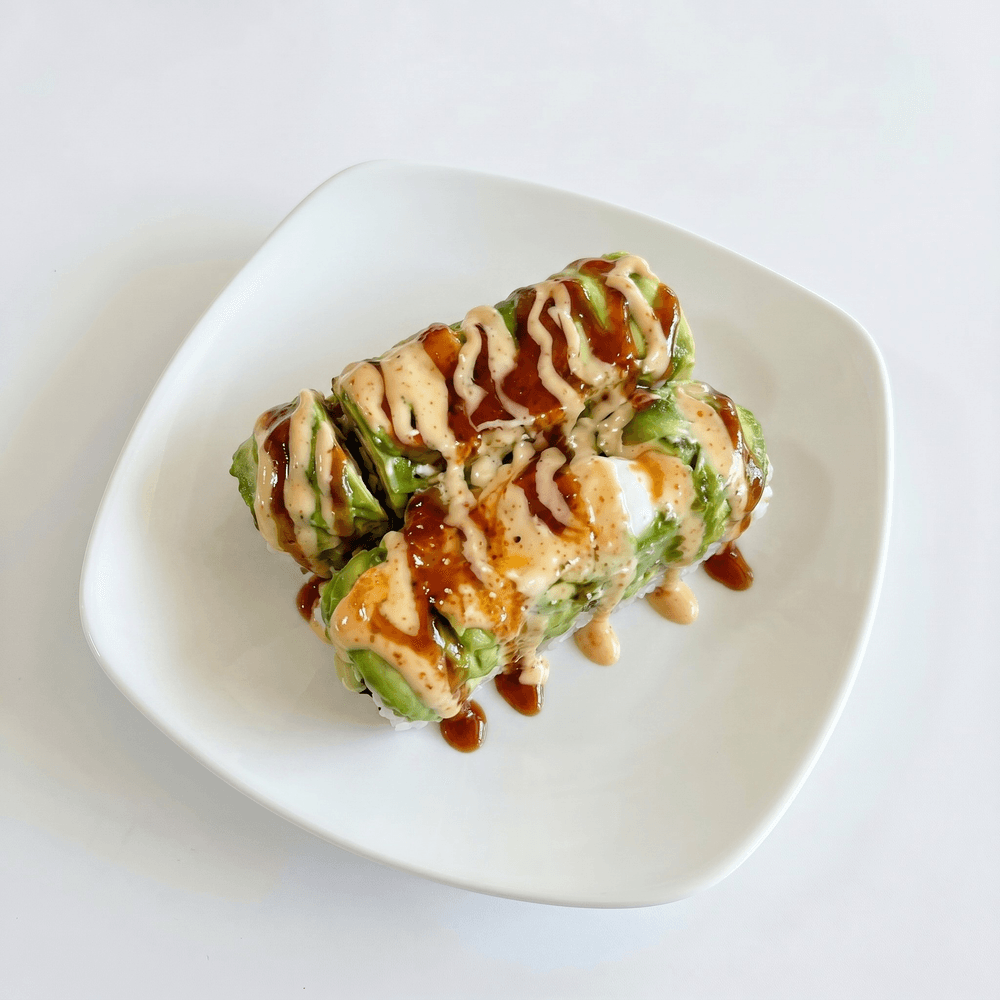 Jalapeño Tempura