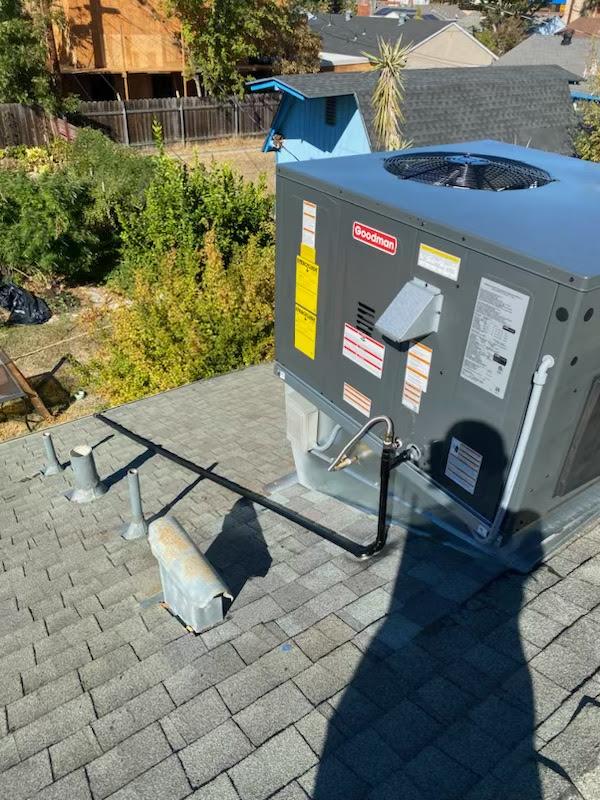 Vlady Air - Heating & Cooling Image