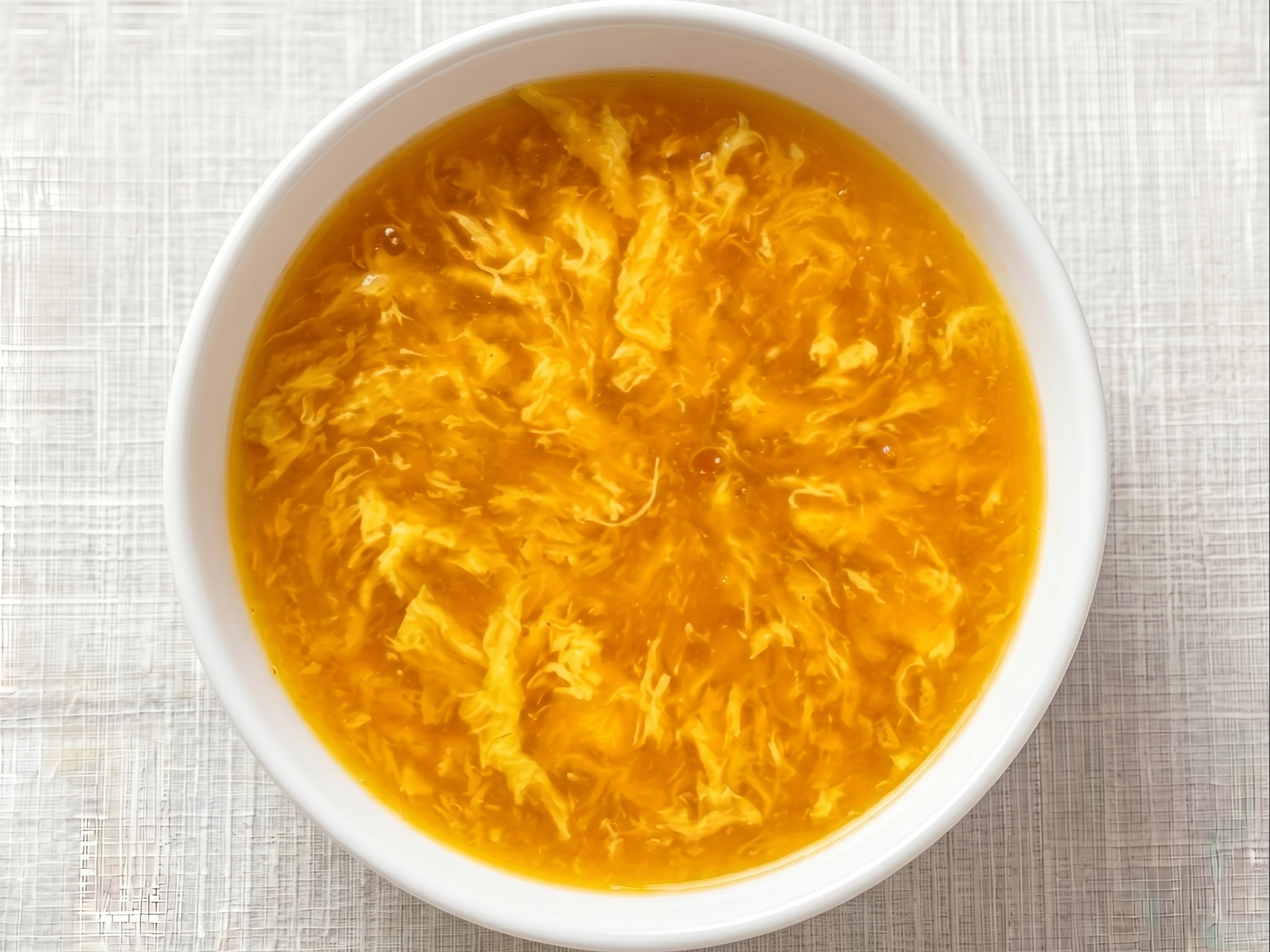 Egg Drop Soup