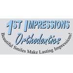 1ST IMPRESSIONS Orthodontics