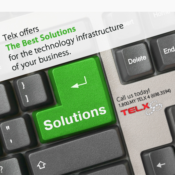 IT Support Services Program