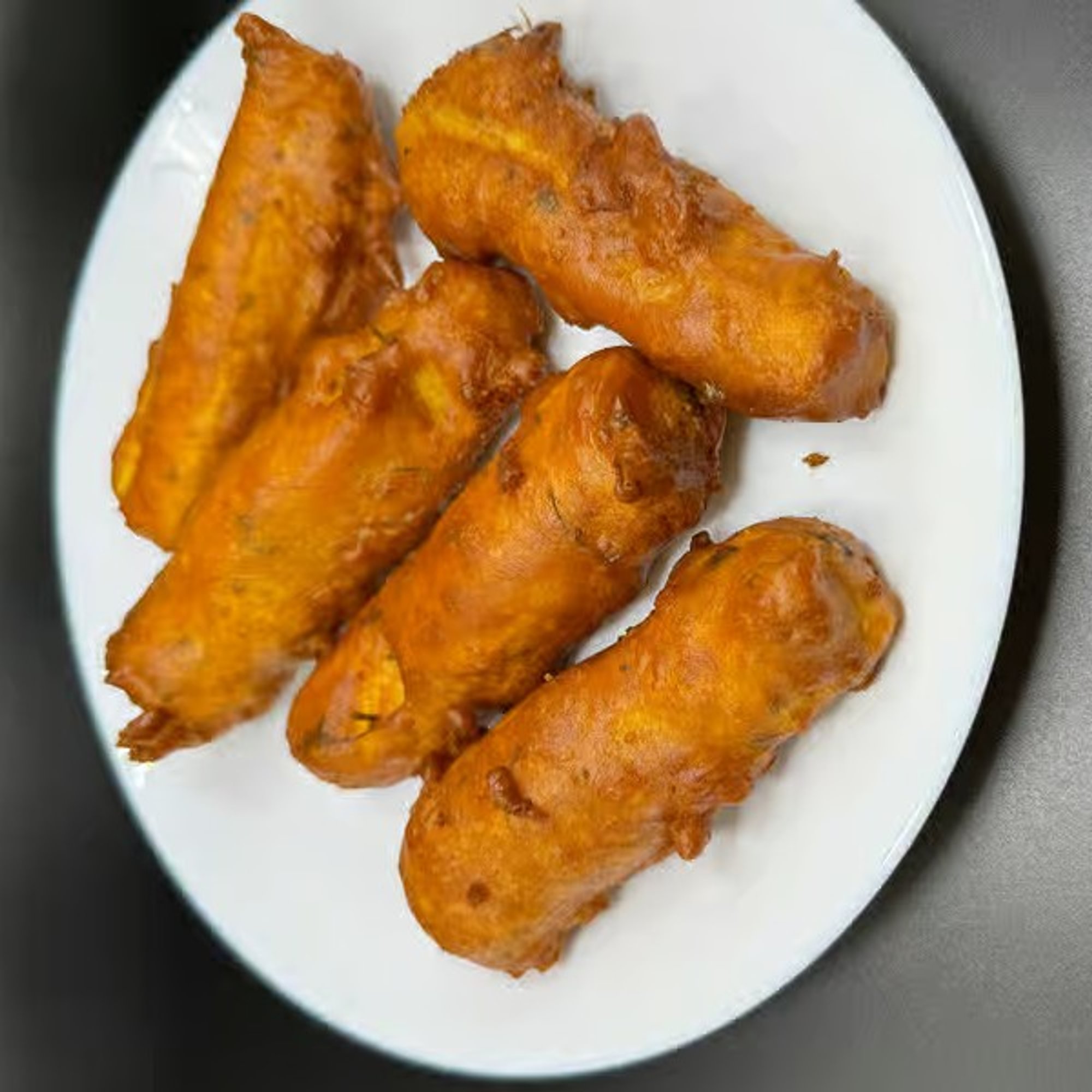 Chicken Pakora