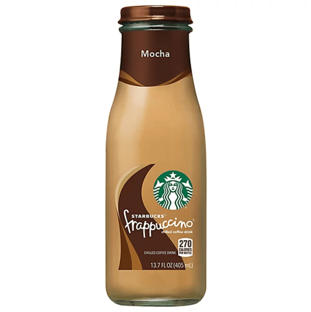 Starbucks Frappuccino - Mocha