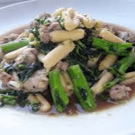 Cavatelli alla Bistro