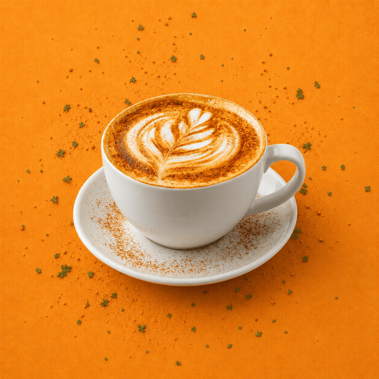 Indian Coffee