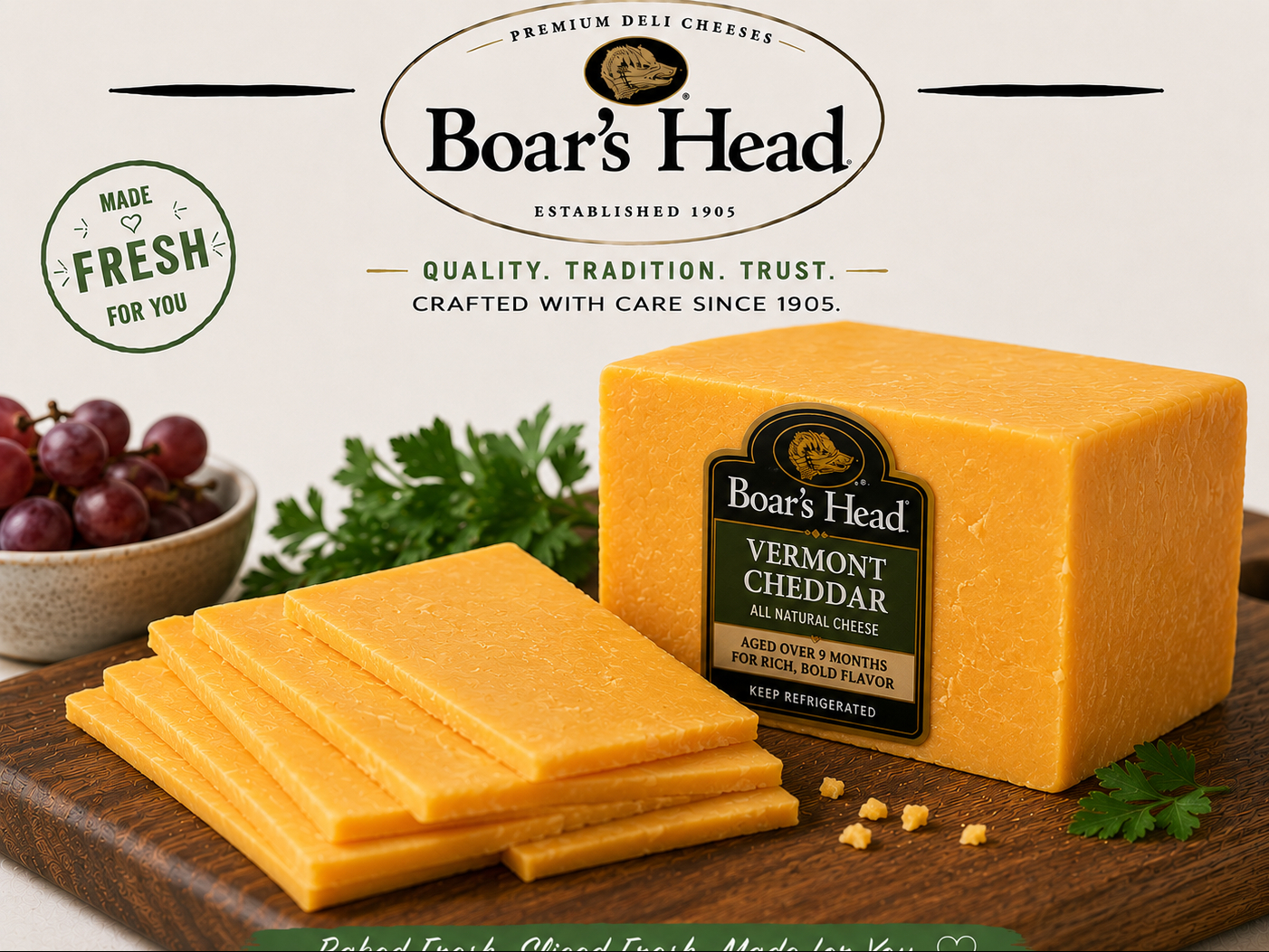 Chedder