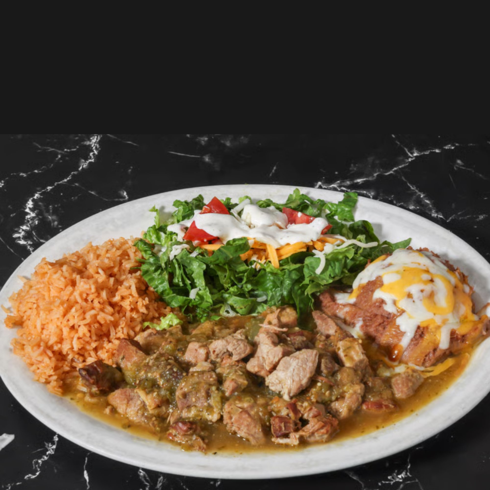 Chile Verde