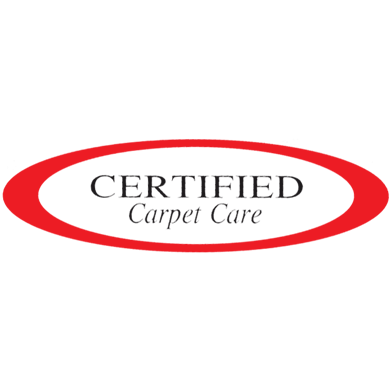 Certified Carpet Care