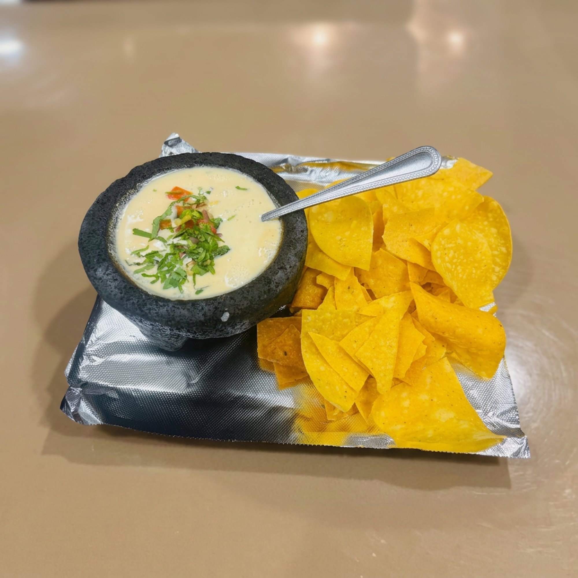Queso Dip