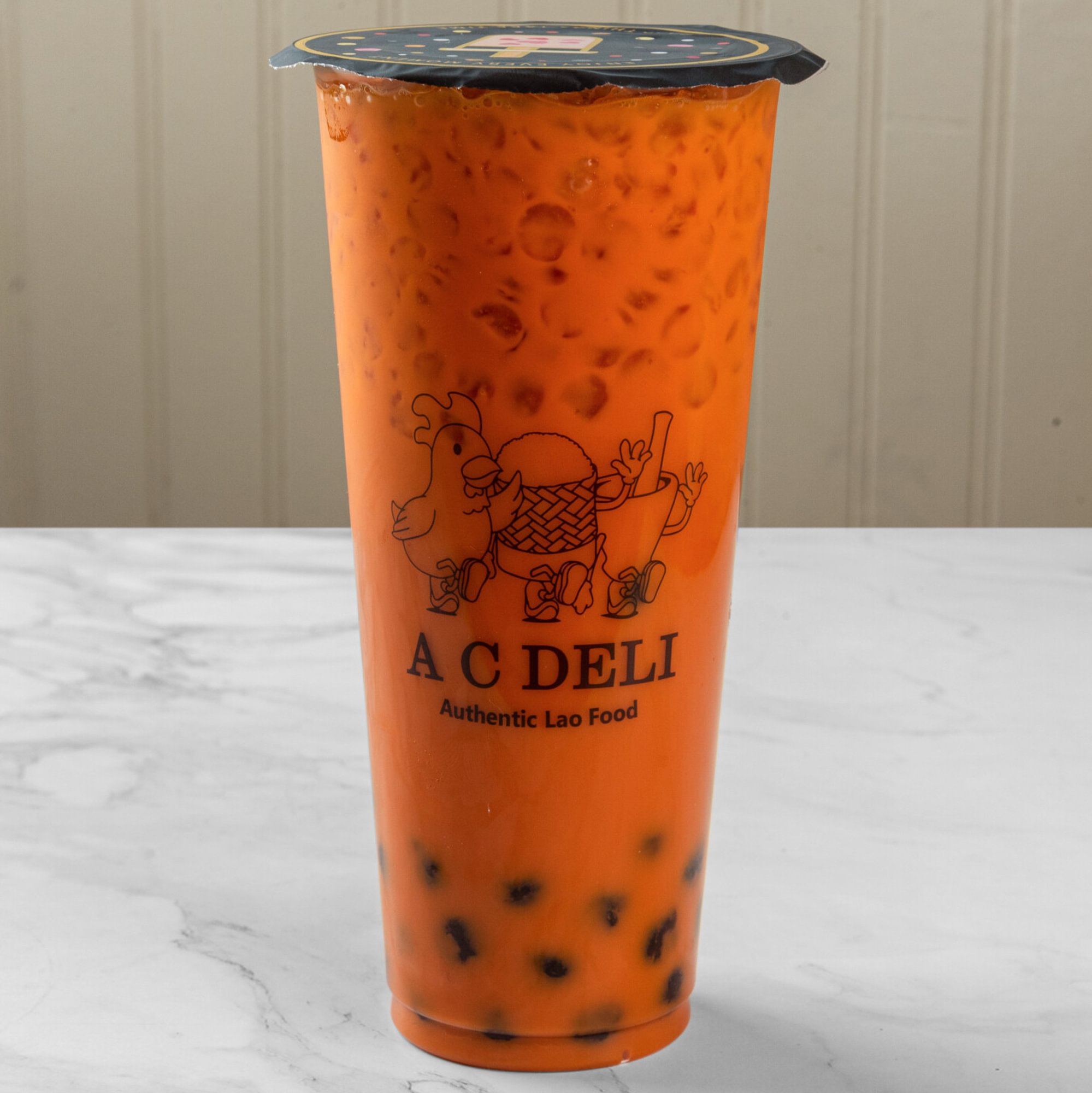 Sabaidee Thai Tea