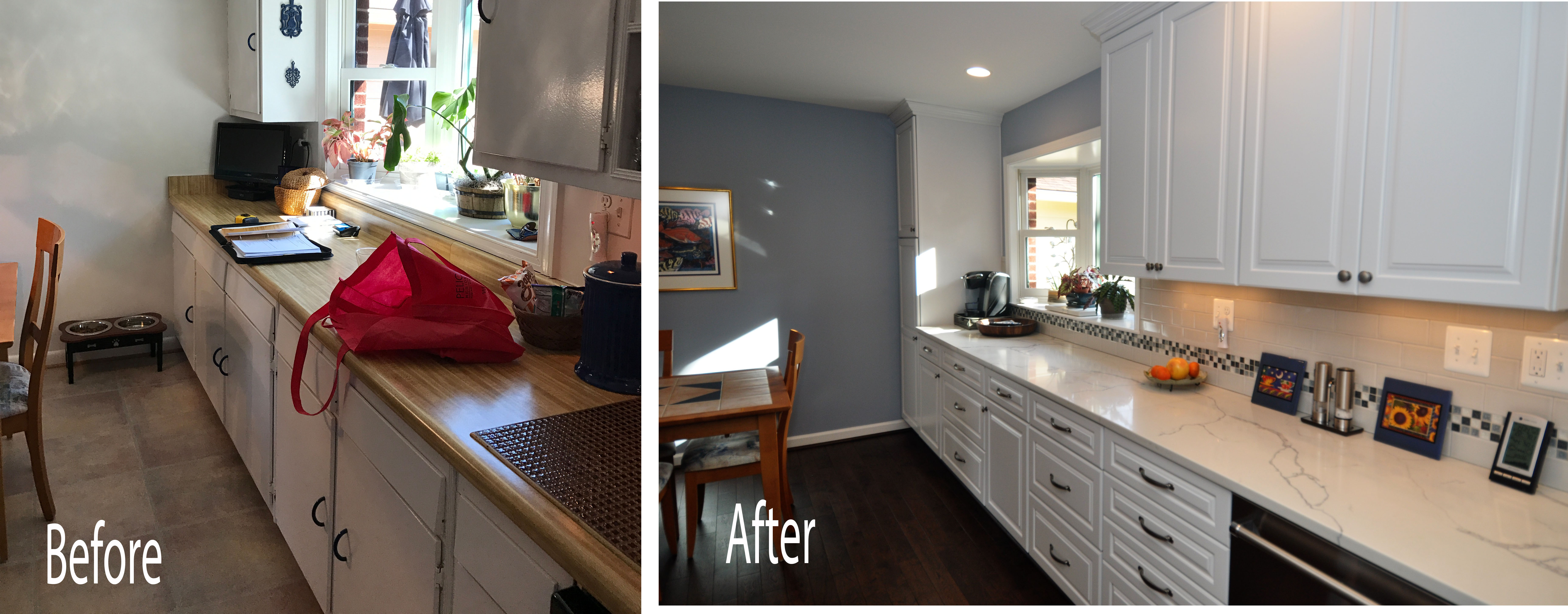 Kitchen Solvers of Northern Virginia Image