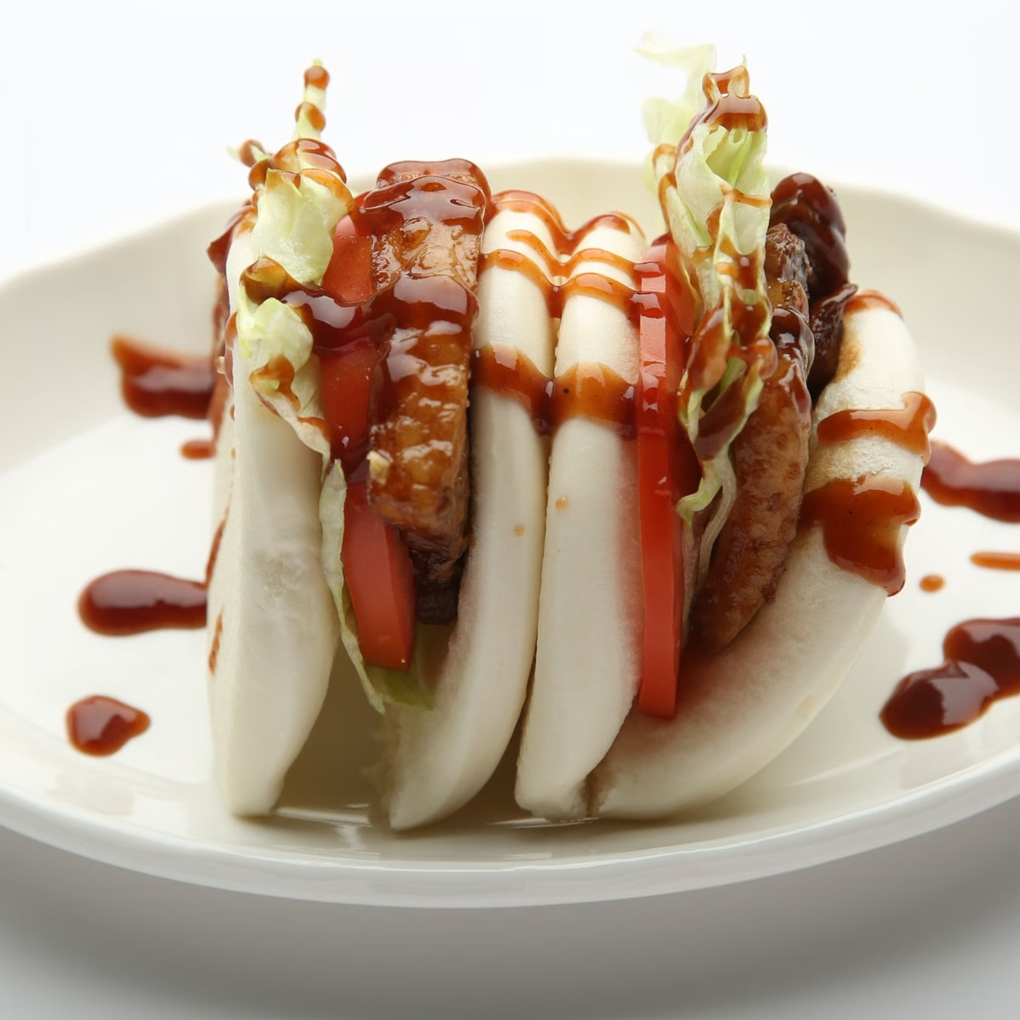 Bao Bun (Pork or Chicken)