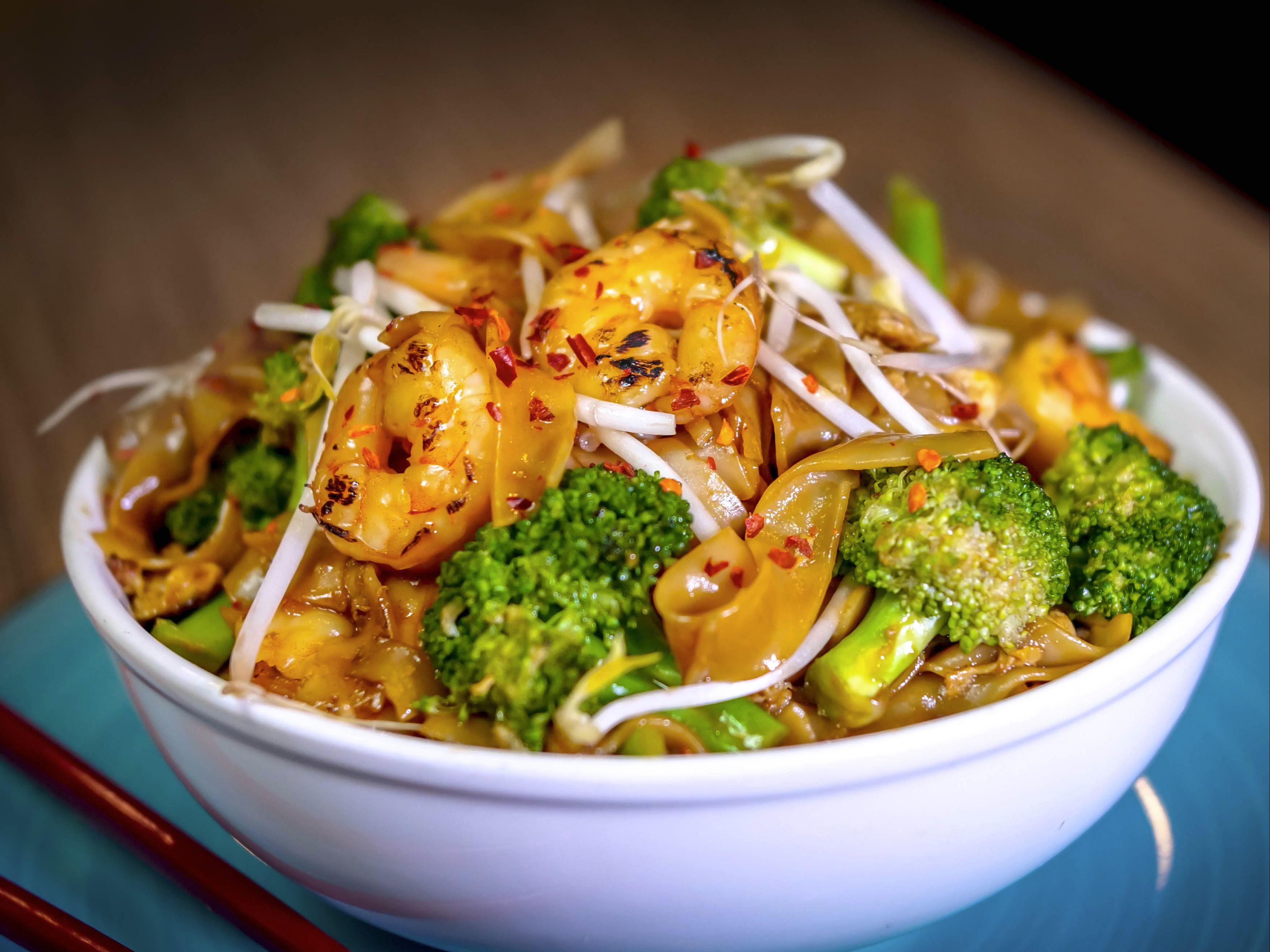 Pad Se-Ew