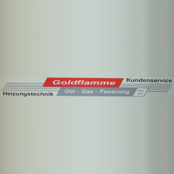 Logo von Goldflamme Öl-Gas-Feuerung GmbH