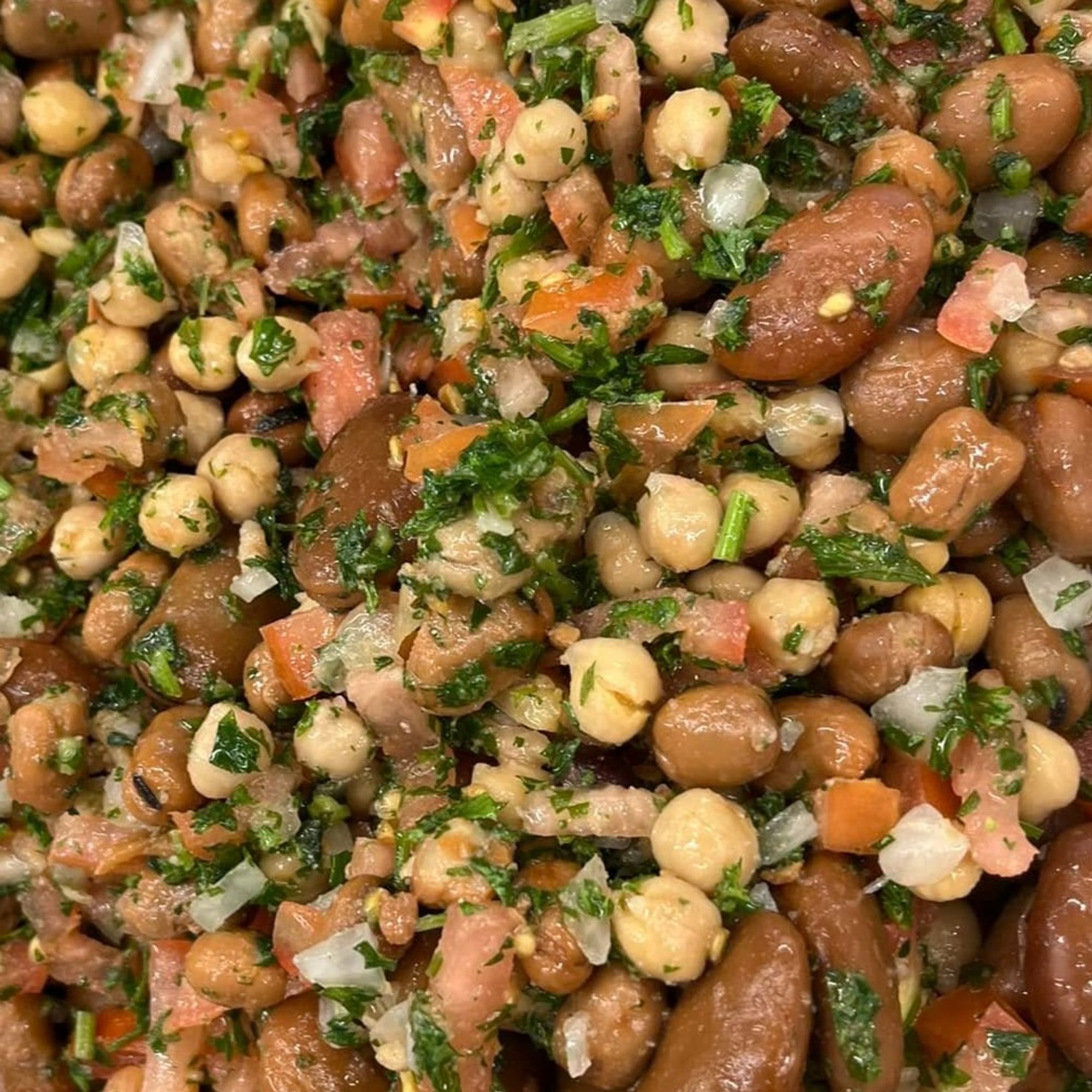 Fava Bean