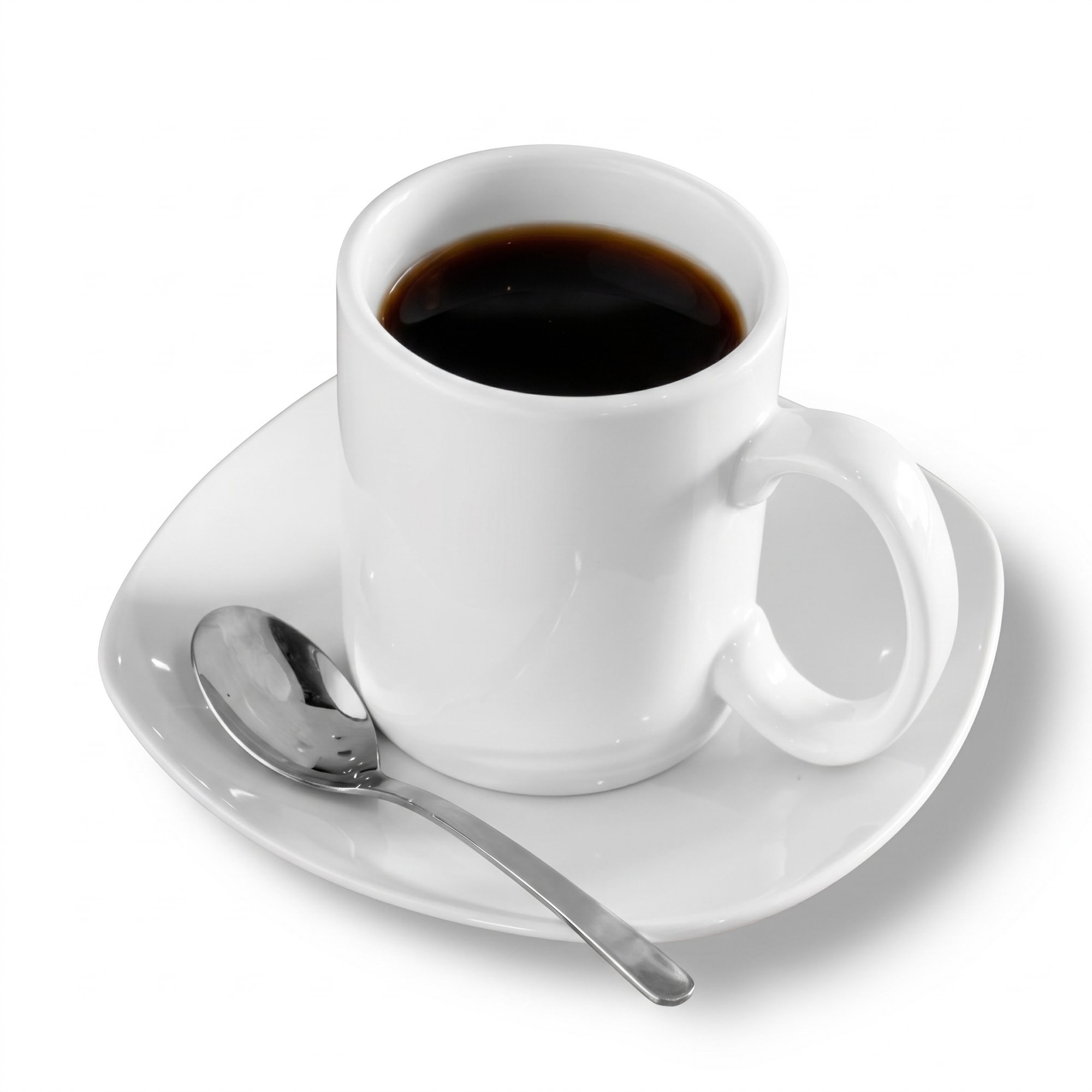 Fresh Brewed Coffee