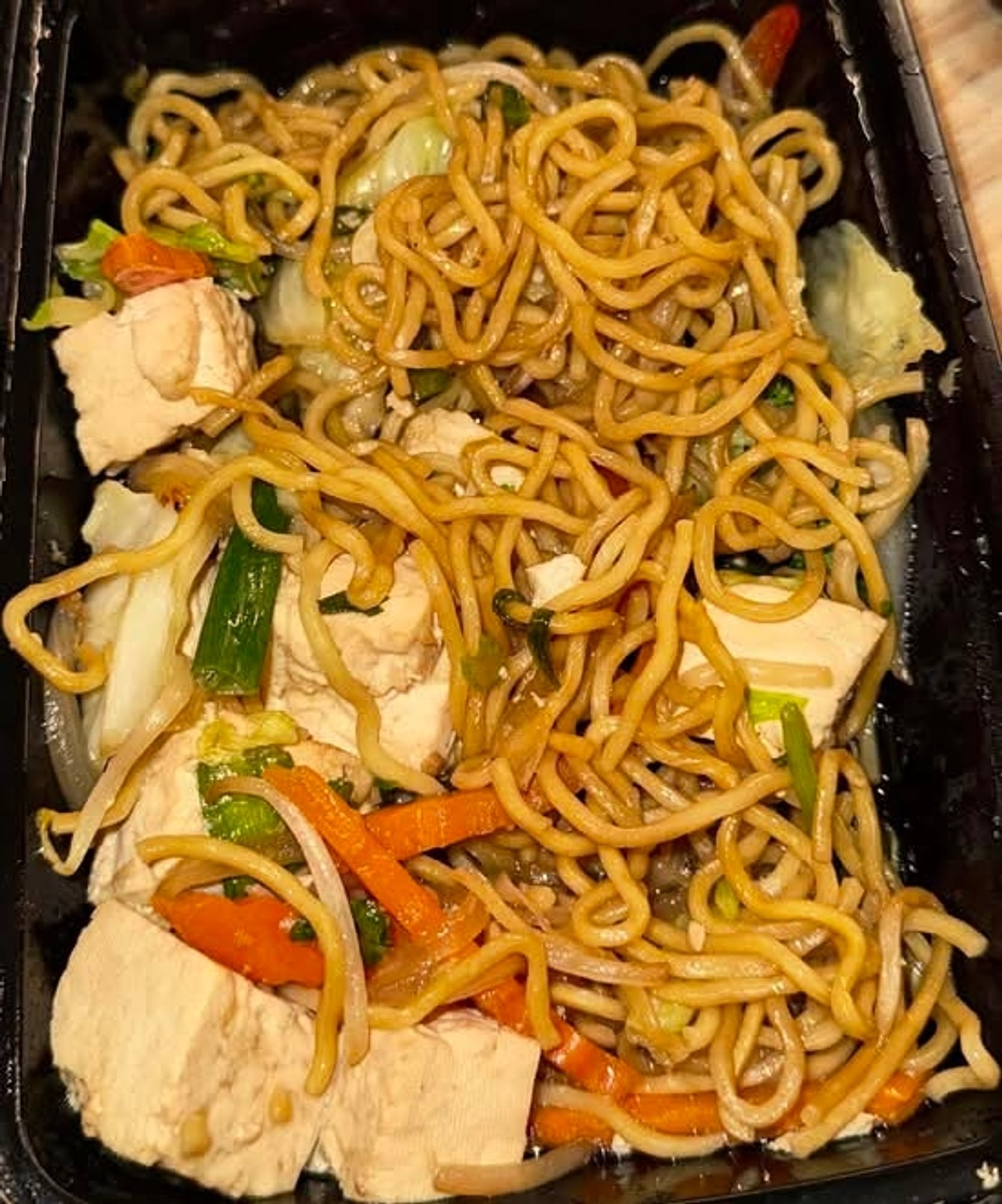 Mom's Noodles