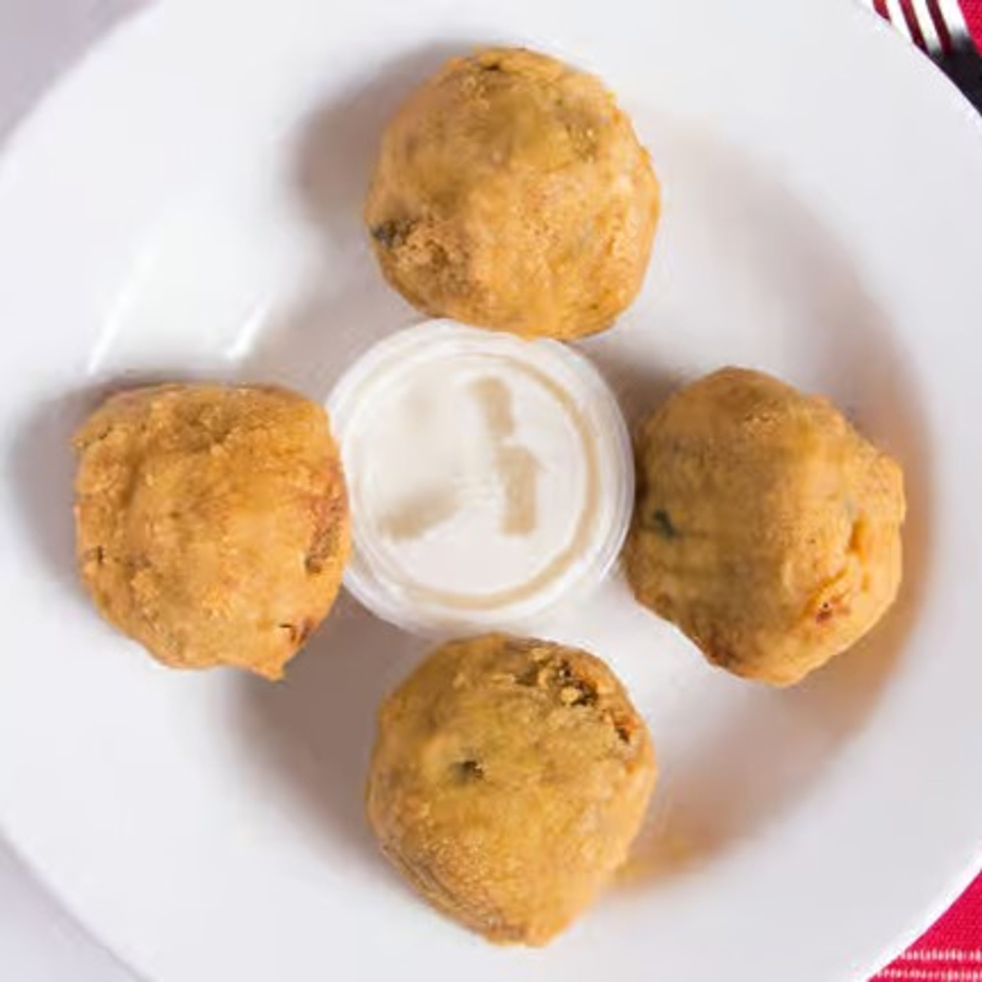 Boudin balls