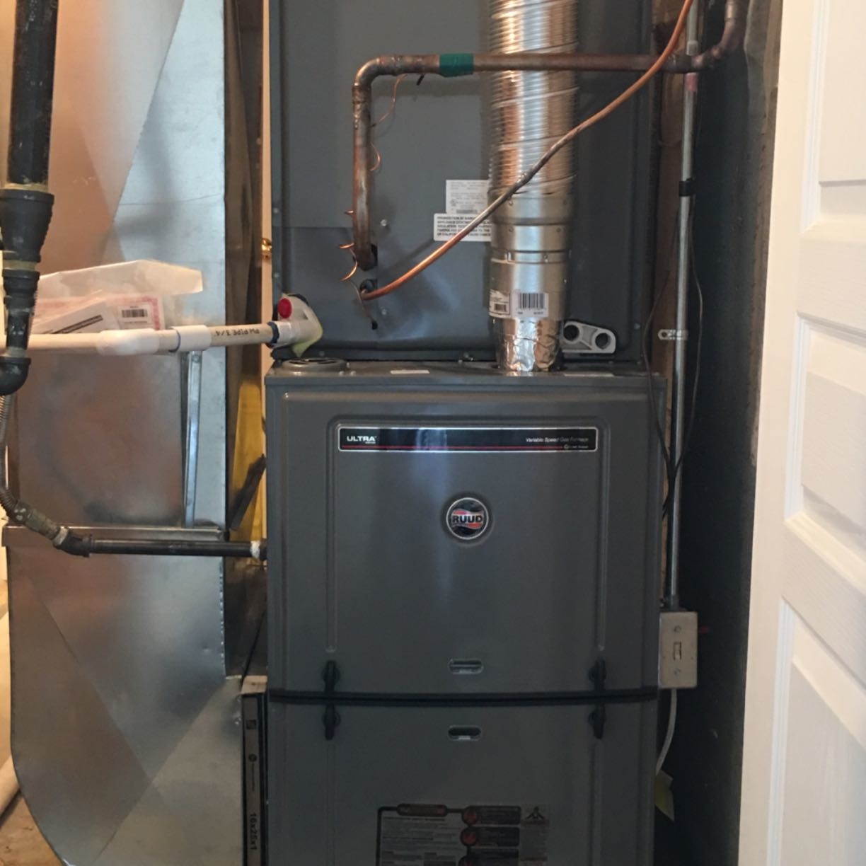 Modern Furnace and Air Conditioning LLC Photo