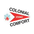 Colonial Comfort