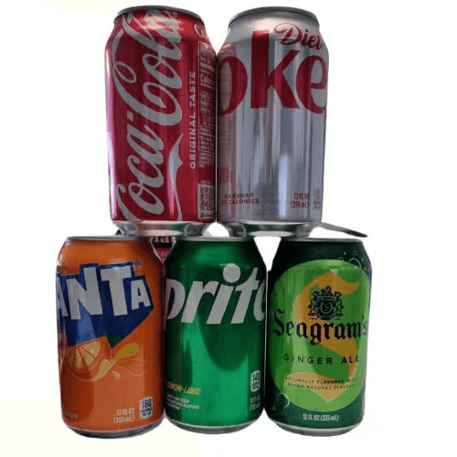 Soda