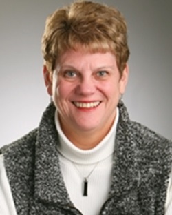 Janet Wright, APRN, CNP