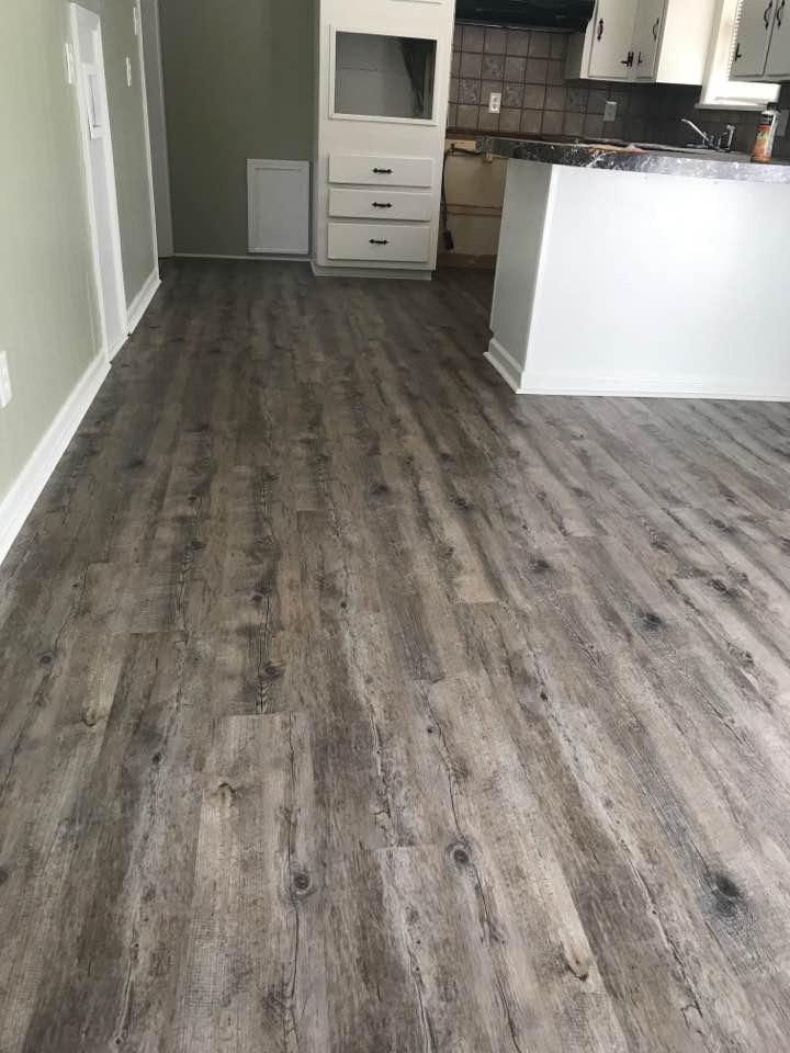 Dixie Floors, Inc. Photo