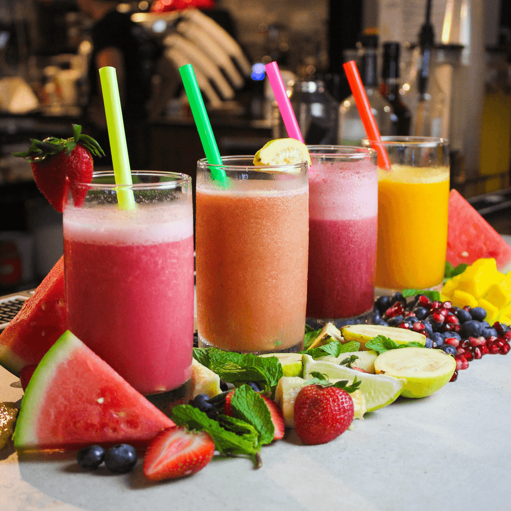 Smoothies