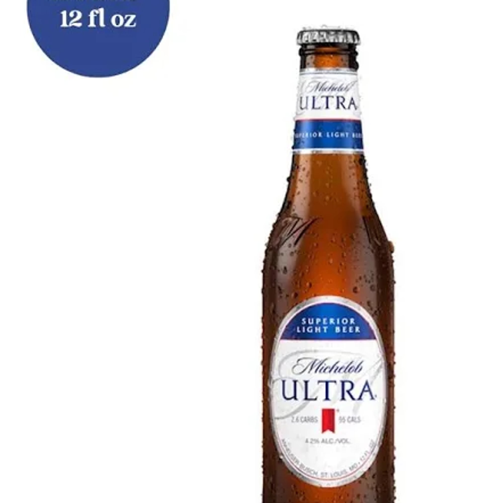 Michelob Ultra