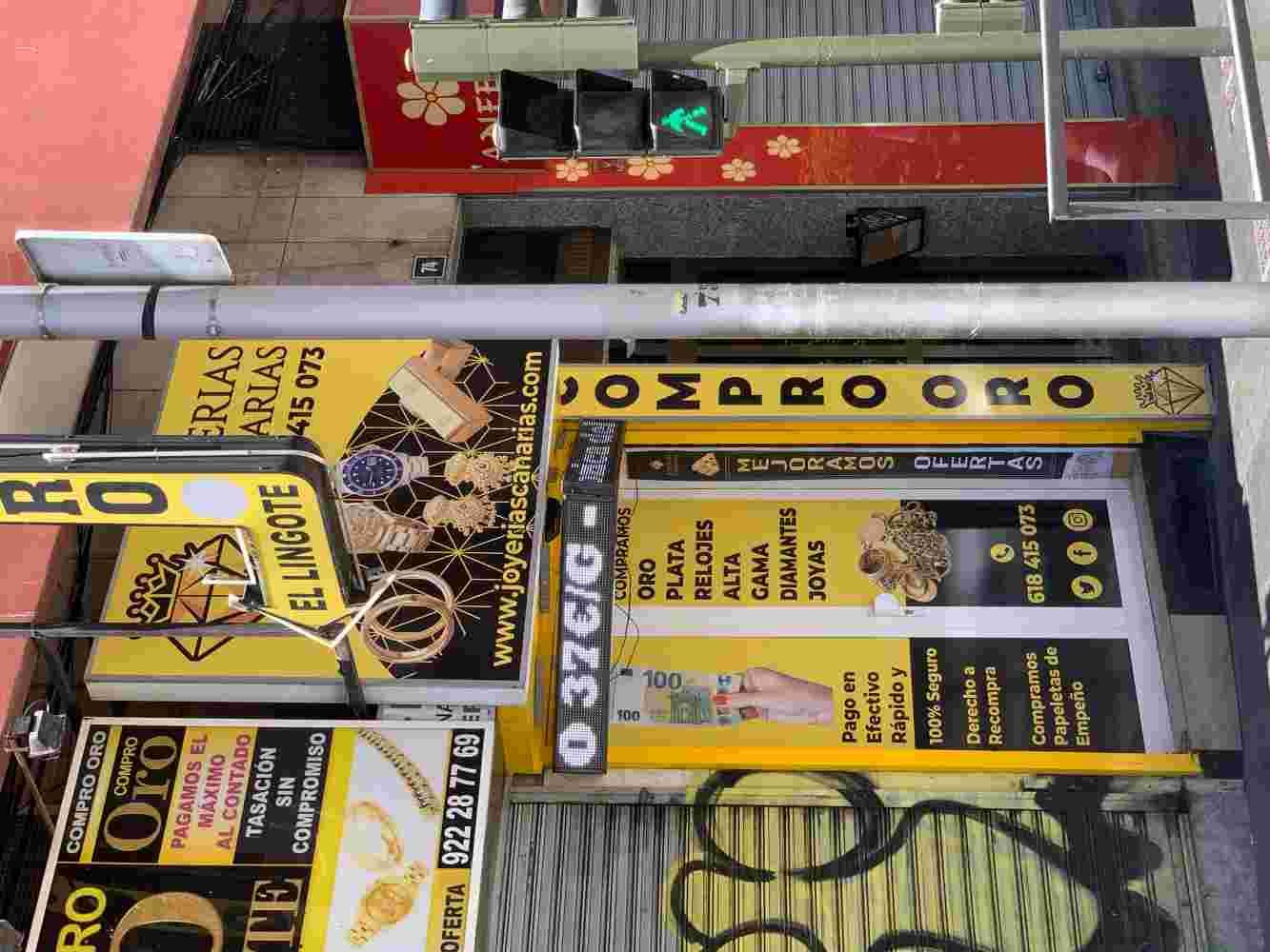 Galería en miniatura
