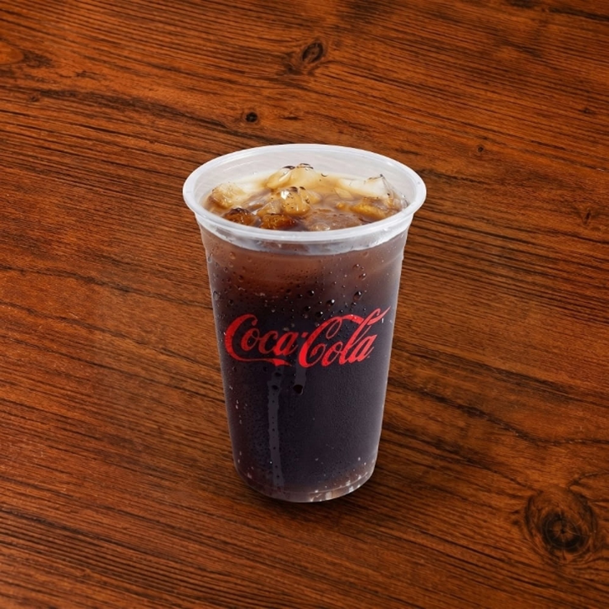 Coke