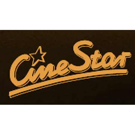 logo CineStar Anděl