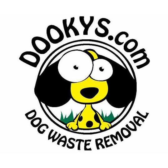 Dooky&apos;s Poop Scoop Service Logo