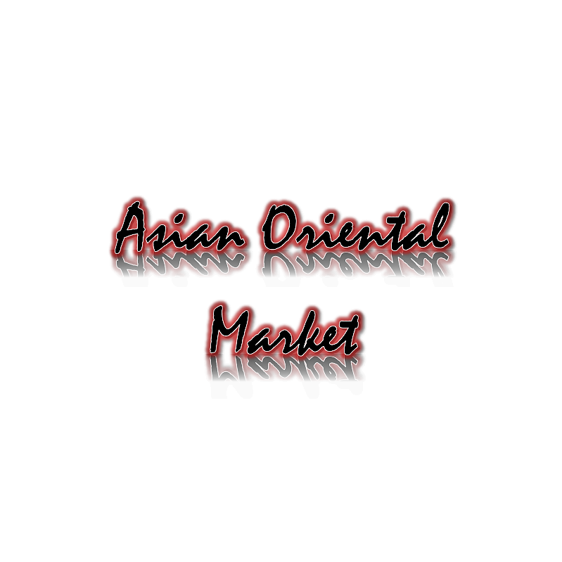 Asian Oriental Market Logo