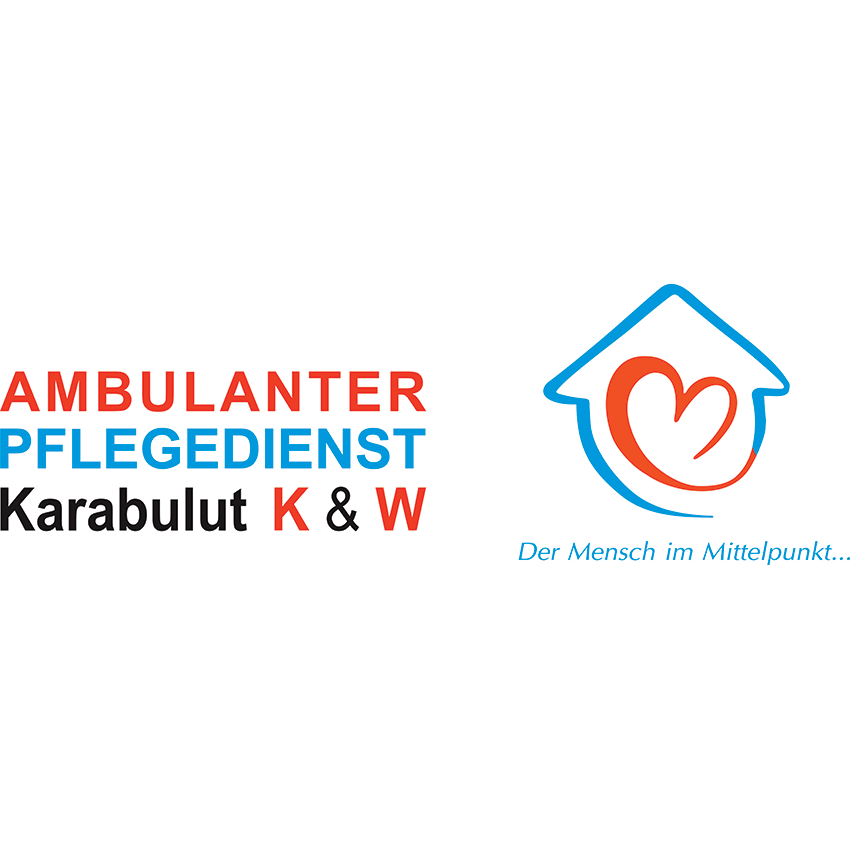 Logo von K + W ambulanter Pflegedienst