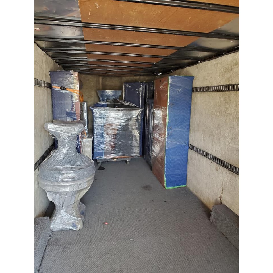 Donation Movers Image