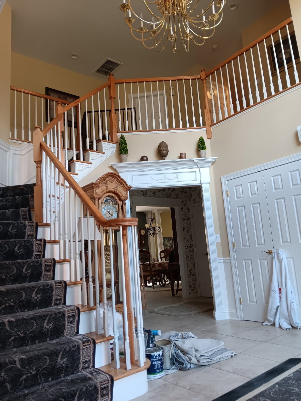 Meraz Master Painting Image