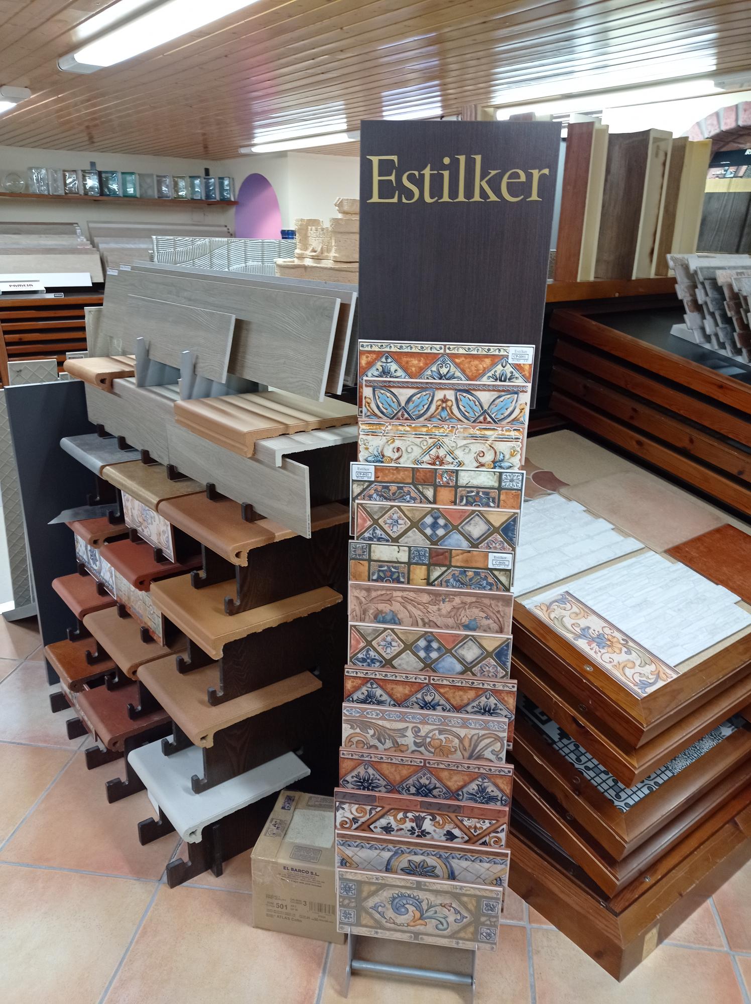 Galería en miniatura