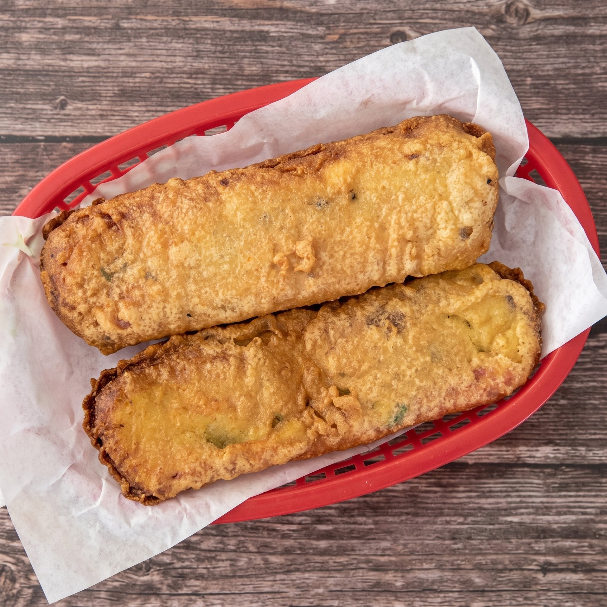 Garlic Bread