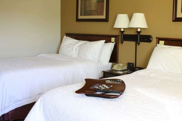 Images Hampton Inn Kuttawa/Eddyville