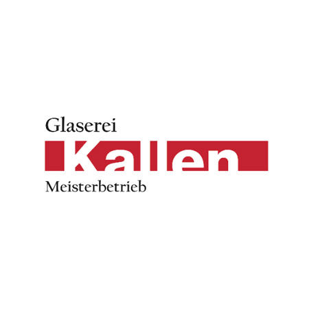 Logo von Glaserei Helmut Kallen