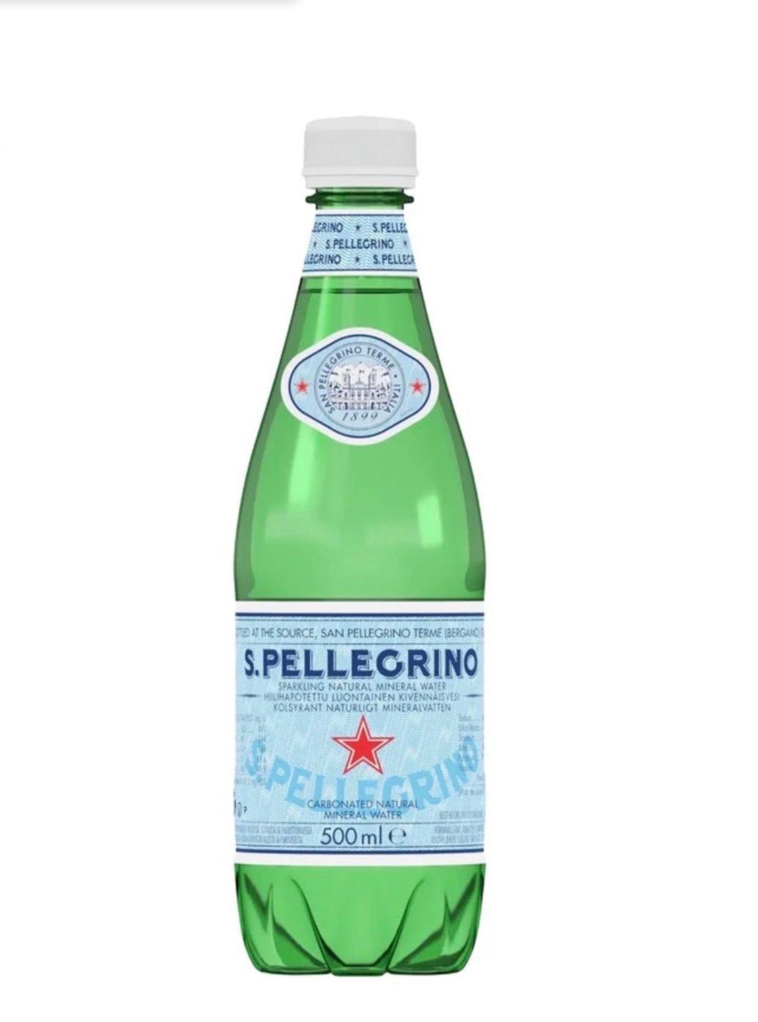 San Pellegrino