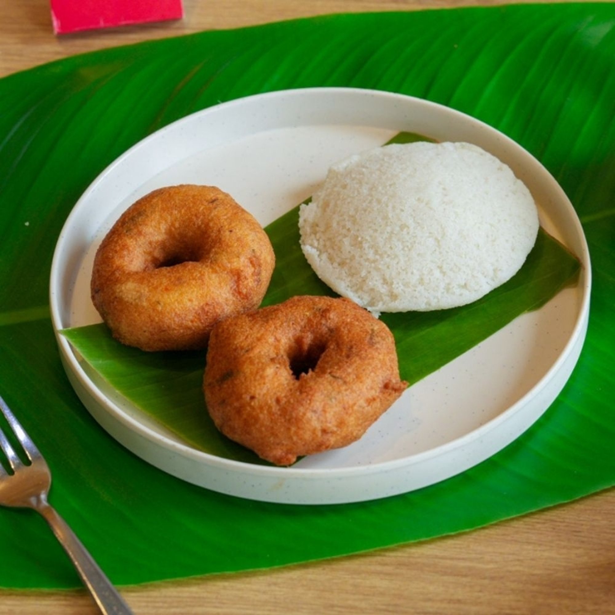 Idli Vada