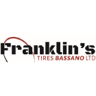 Franklins Tires Ltd Bassano