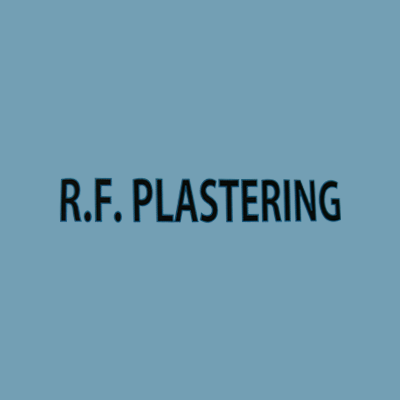R. F. Plastering