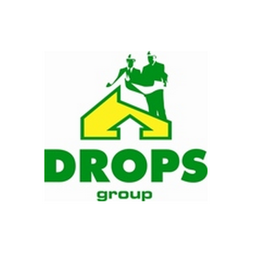 logo DROPS GROUP a.s.