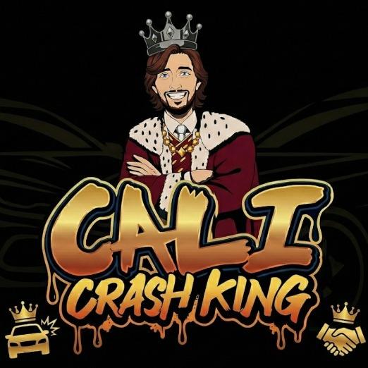 Cali Crash King - Stockton Car Accident Lawyer