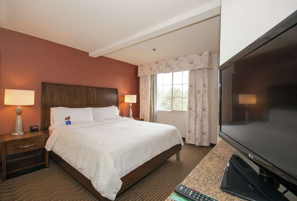 Hilton Garden Inn Palm Springs/Rancho Mirage Image